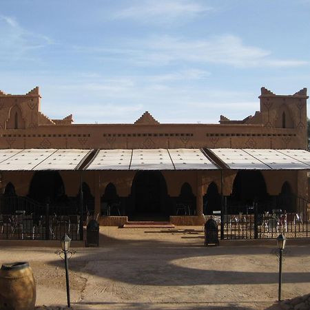 Hotel Kasbah Azalay محاميد الغزلان المظهر الخارجي الصورة