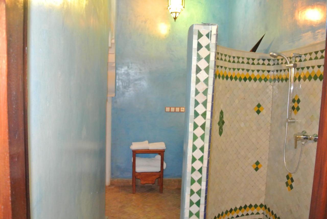 Hotel Kasbah Azalay محاميد الغزلان المظهر الخارجي الصورة